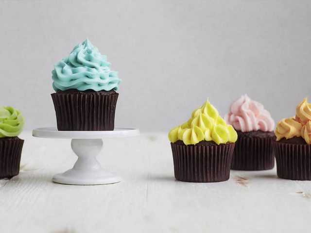 Los 4 Postres Americanos más influyentes de la Repostería estadounidense