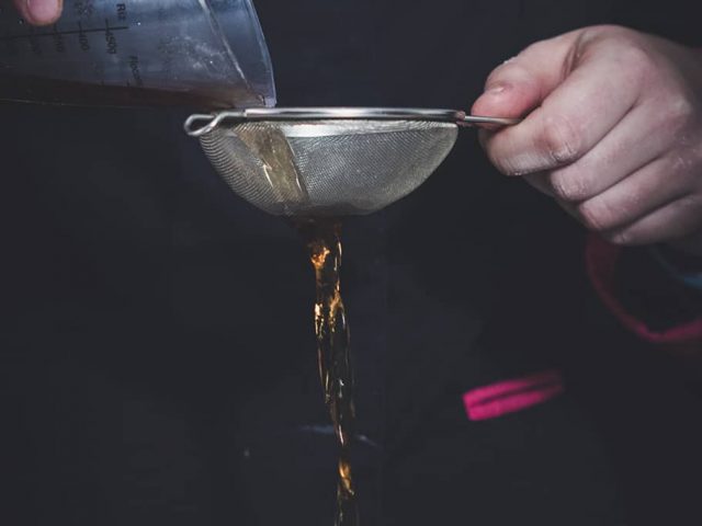5 tipos de almíbar para conseguir jugosidad y sabor en tus postres