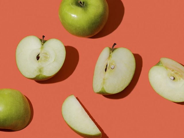 Frutas de temporada y su papel en la repostería