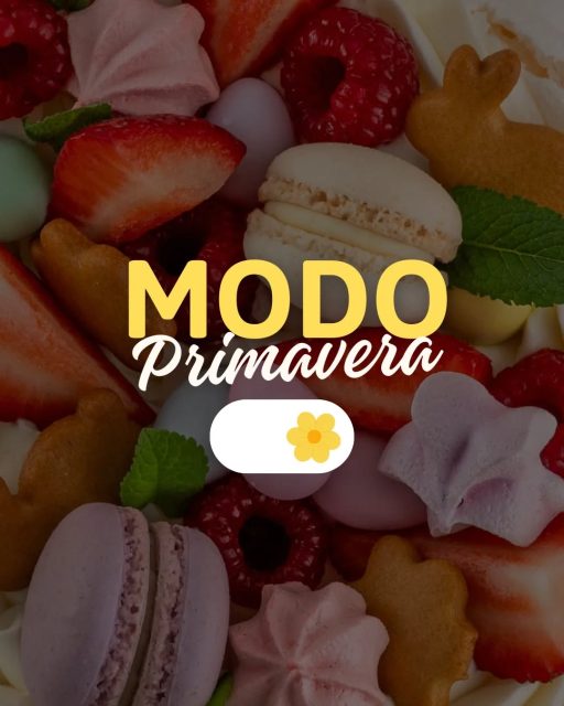 Modo primavera activado 🌸🌿Colores suaves, sabores frescos y postres para disfrutar en casa o al aire libre. Es tiempo de frutas, cremas ligeras y bases con las que llenar de vida cada receta.Que empiece la temporada más dulce del año 🍓#labasedelapastelería #modoprimavera #reposteríadeestación #postresprimaverales