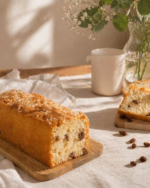 Hay bizcochos que piden un café, calma… y repetir ☕🍰Esponjoso, lleno de sabor y perfecto para esos momentos tranquilos en los que apetece algo rico sin complicarse.¿Eres más de desayuno, merienda o picoteo a cualquier hora? 🌾#labasedelapasteleria #bizcocho #momentodulce #desayunorico #merienda