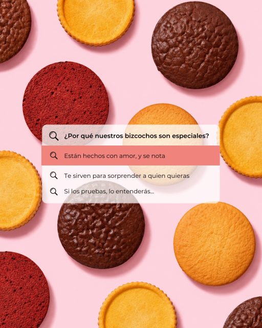 No es solo cuestión de sabor 🤎🧁Un buen bizcocho es el que mantiene su textura, soporta el relleno, facilita el montaje y hace que el resultado final sea todavía mejor.En La Base de la Pastelería cuidamos cada detalle para que tú solo tengas que dar rienda suelta a tu creatividad ✨🍰#labasedelapasteleria #bizcochos #reposteria #pasteleriacreativa #basesparareposteria