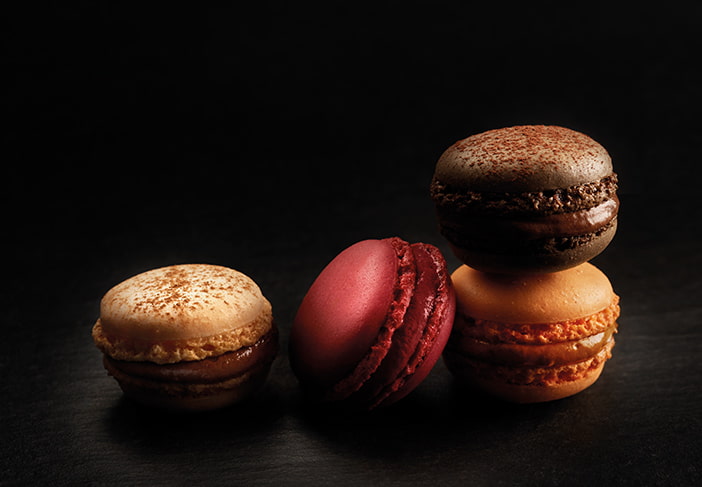 Macarons